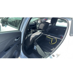 Porte arriere gauche RENAULT CLIO 4