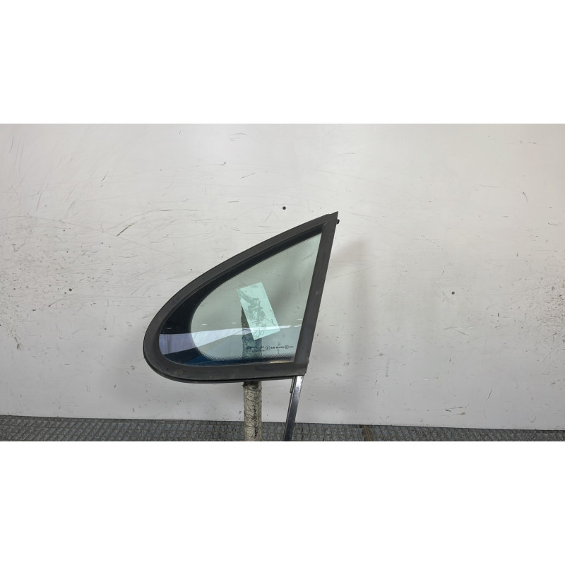 Custode avant gauche (porte) PEUGEOT 207 Photo n°1