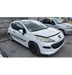 Custode avant gauche (porte) PEUGEOT 207