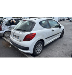 Custode avant gauche (porte) PEUGEOT 207