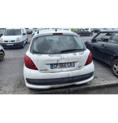 Custode avant gauche (porte) PEUGEOT 207