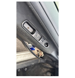 Custode avant gauche (porte) PEUGEOT 207