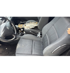 Custode avant gauche (porte) PEUGEOT 207