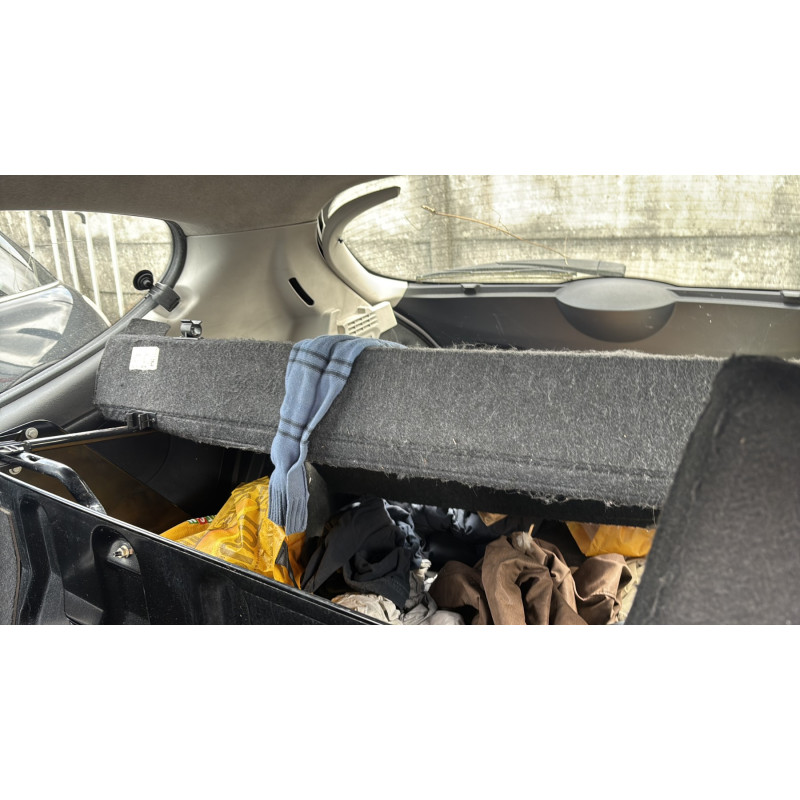 Custode avant gauche (porte) PEUGEOT 207 Photo n°16