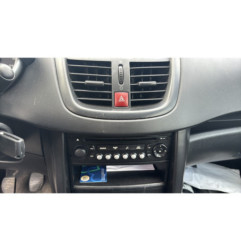 Custode avant gauche (porte) PEUGEOT 207
