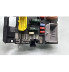 Boitier servitude moteur (BSM) PEUGEOT 207