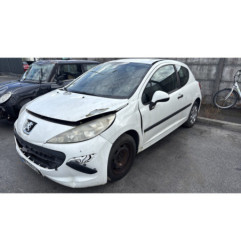 Boitier servitude moteur (BSM) PEUGEOT 207