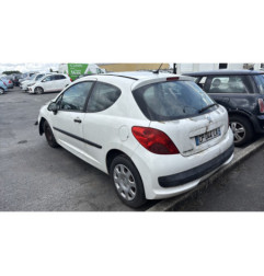 Boitier servitude moteur (BSM) PEUGEOT 207