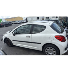 Boitier servitude moteur (BSM) PEUGEOT 207