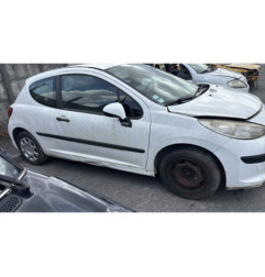 Boitier servitude moteur (BSM) PEUGEOT 207