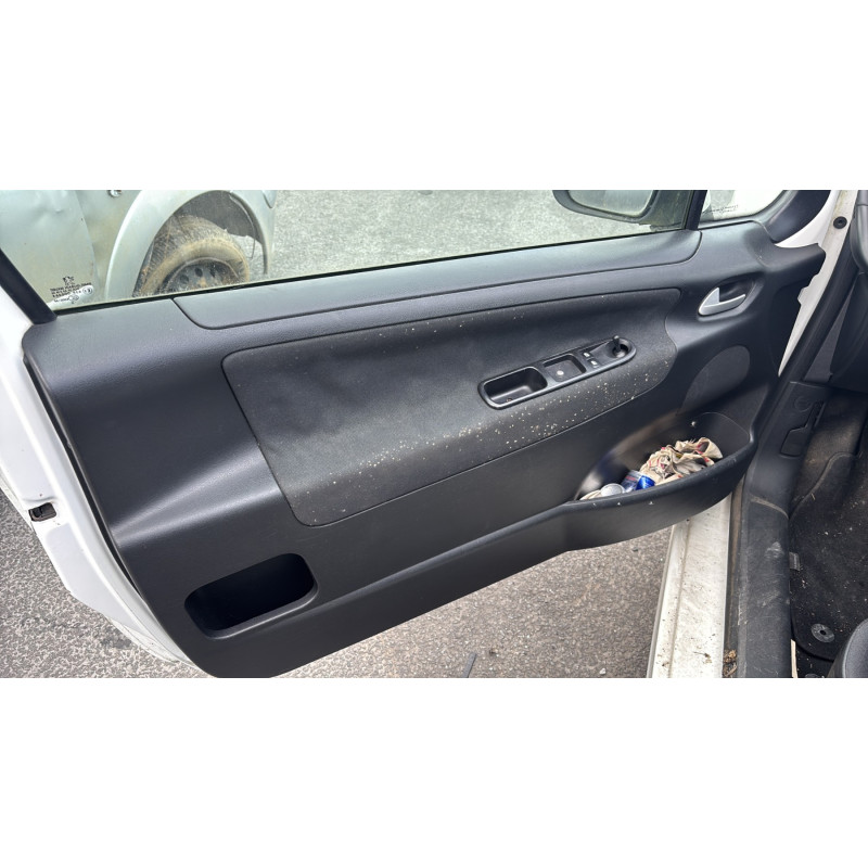 Boitier servitude moteur (BSM) PEUGEOT 207 Photo n°12