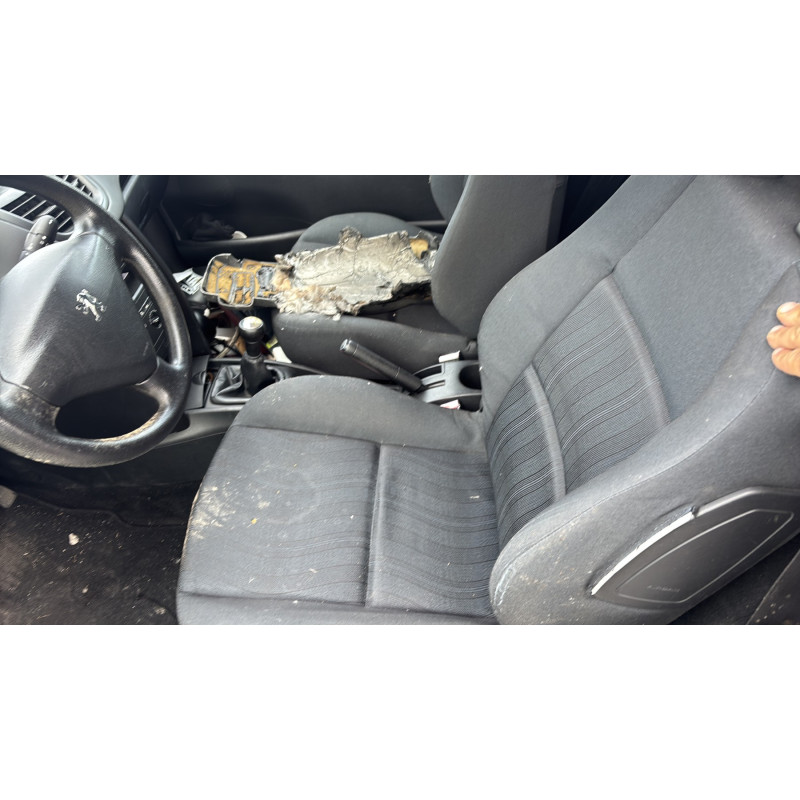 Boitier servitude moteur (BSM) PEUGEOT 207 Photo n°14