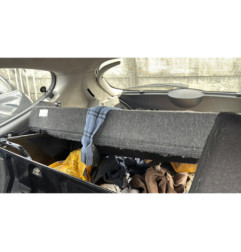 Boitier servitude moteur (BSM) PEUGEOT 207