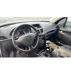 Boitier servitude moteur (BSM) PEUGEOT 207