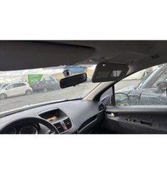 Boitier servitude moteur (BSM) PEUGEOT 207