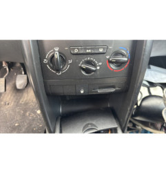 Boitier servitude moteur (BSM) PEUGEOT 207
