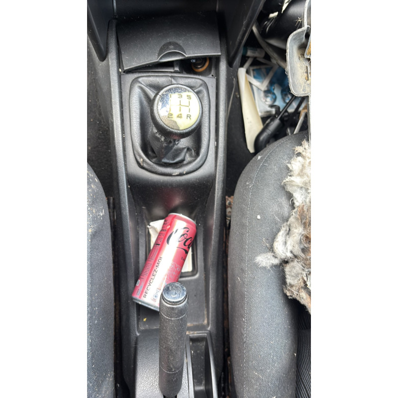 Boitier servitude moteur (BSM) PEUGEOT 207 Photo n°20