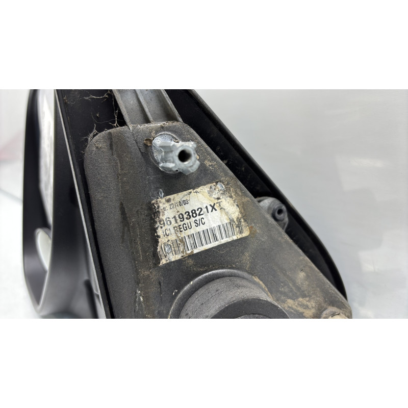 Retroviseur gauche CITROEN BERLINGO 1 Photo n°4