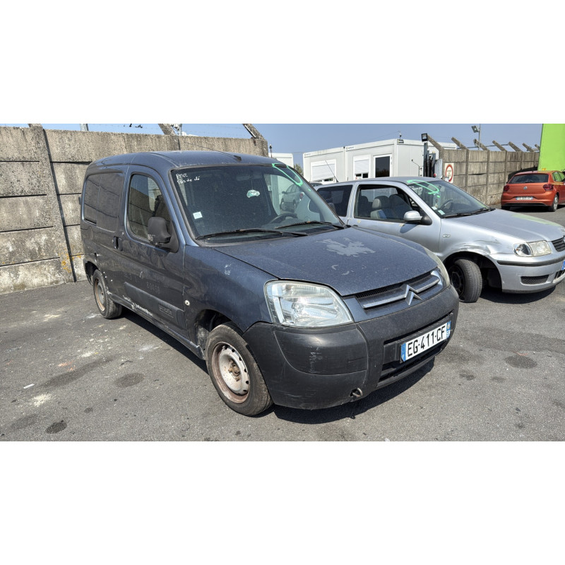 Retroviseur gauche CITROEN BERLINGO 1 Photo n°11
