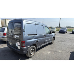 Retroviseur gauche CITROEN BERLINGO 1