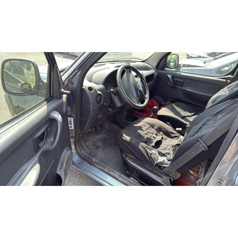 Retroviseur gauche CITROEN BERLINGO 1 Photo n°19