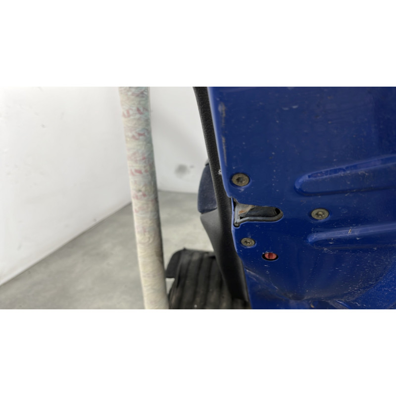 Porte arriere droit PEUGEOT 206 Photo n°3
