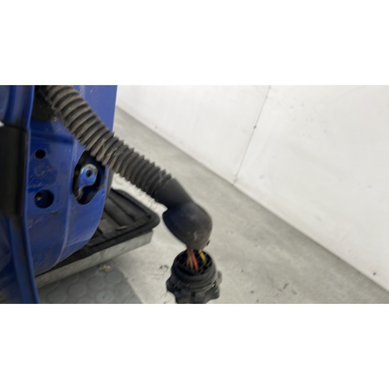 Porte arriere droit PEUGEOT 206 Photo n°5