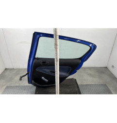 Porte arriere droit PEUGEOT 206