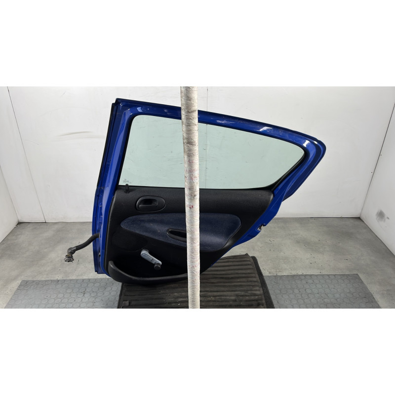 Porte arriere droit PEUGEOT 206 Photo n°6