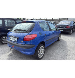 Porte arriere droit PEUGEOT 206