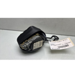 Pretensionneur de ceinture avant droit PEUGEOT 206 Photo n°1