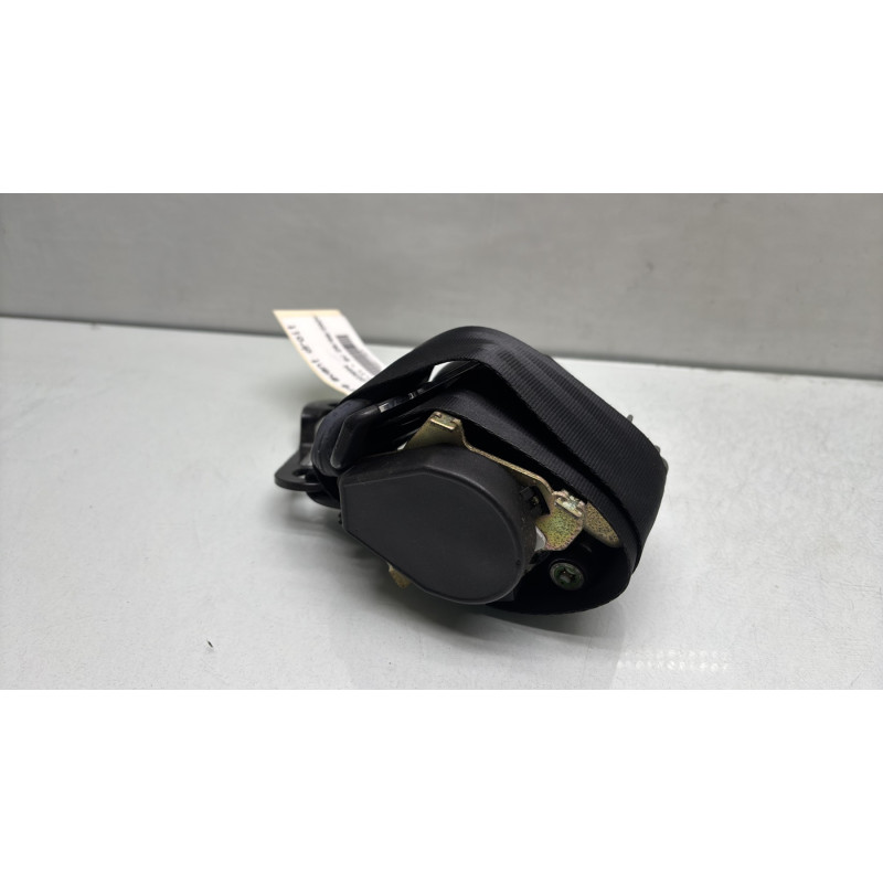 Pretensionneur de ceinture avant droit PEUGEOT 206 Photo n°2