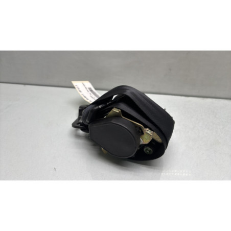 Pretensionneur de ceinture avant droit PEUGEOT 206