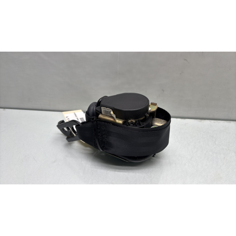 Pretensionneur de ceinture avant droit PEUGEOT 206 Photo n°3