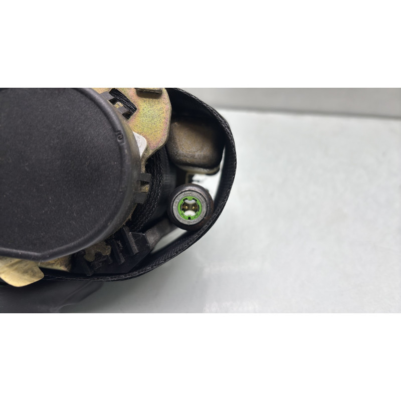 Pretensionneur de ceinture avant droit PEUGEOT 206 Photo n°4