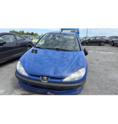 Commande chauffage PEUGEOT 206