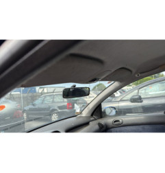 Commande chauffage PEUGEOT 206