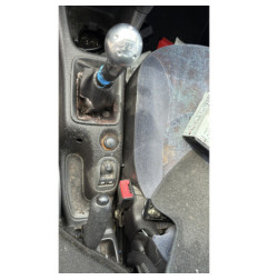 Commande chauffage PEUGEOT 206