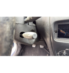 Commande chauffage PEUGEOT 206