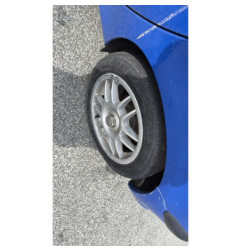 Commande chauffage PEUGEOT 206