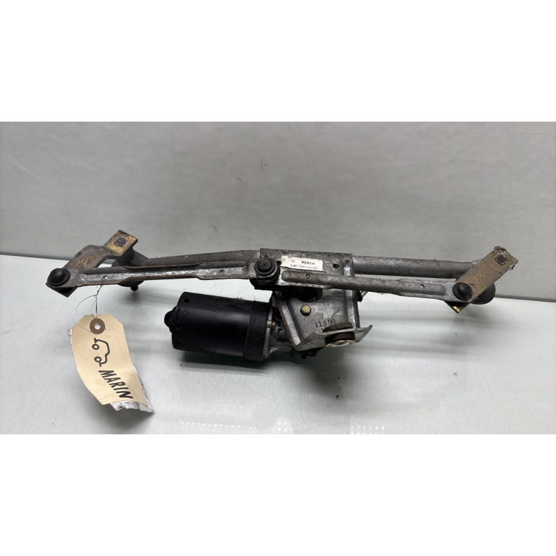 Moteur essuie glace avant PEUGEOT 206 Photo n°4