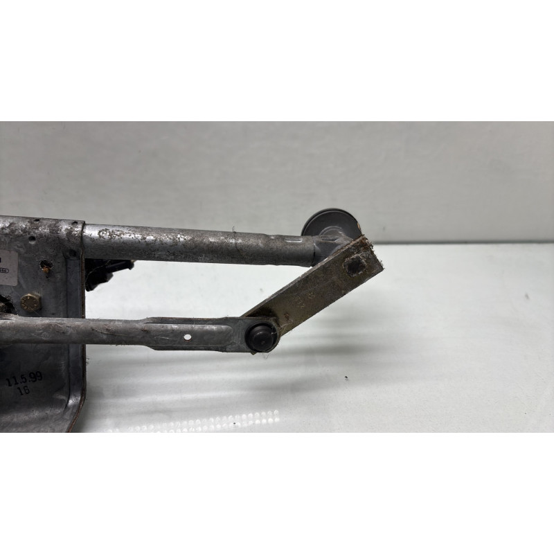 Moteur essuie glace avant PEUGEOT 206 Photo n°5