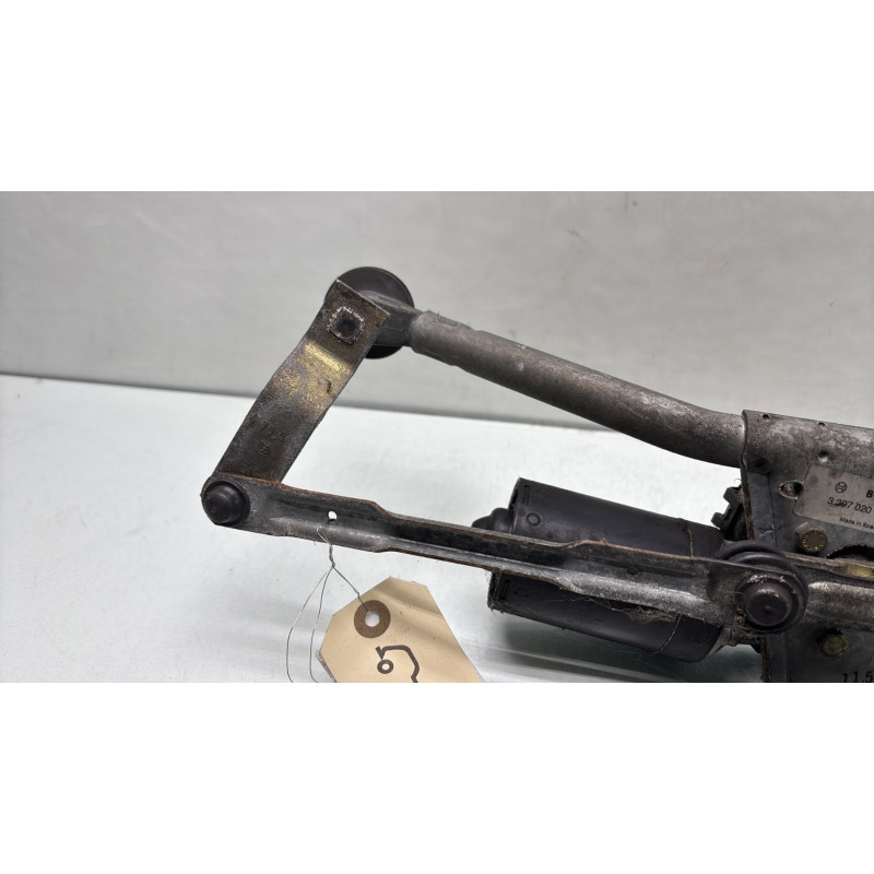 Moteur essuie glace avant PEUGEOT 206 Photo n°6