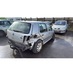 Vitre avant droit VOLKSWAGEN GOLF 4