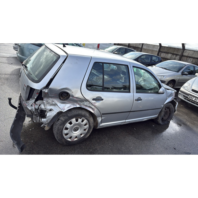 Vitre avant droit VOLKSWAGEN GOLF 4 Photo n°11