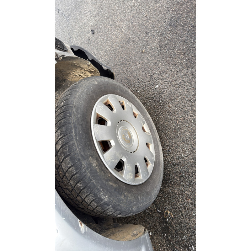 Vitre avant droit VOLKSWAGEN GOLF 4 Photo n°19