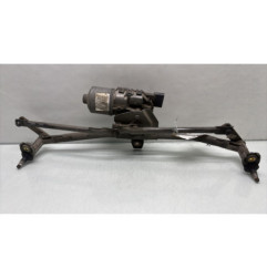 Moteur essuie glace avant VOLKSWAGEN GOLF 4 Photo n°1
