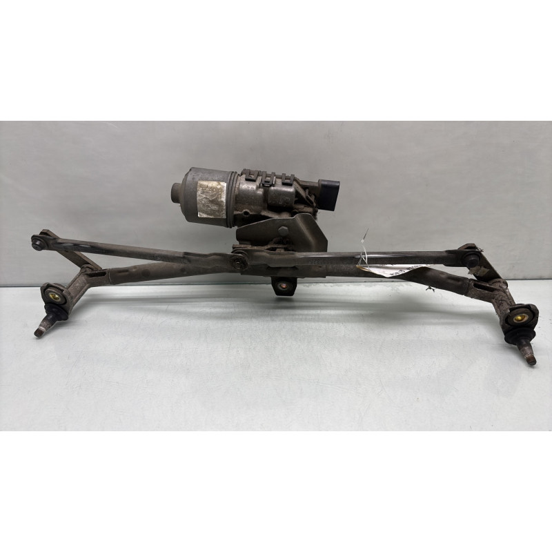 Moteur essuie glace avant VOLKSWAGEN GOLF 4 Photo n°1
