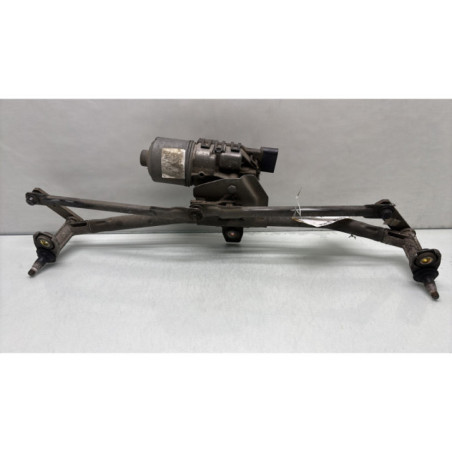 Moteur essuie glace avant VOLKSWAGEN GOLF 4 Photo n°1