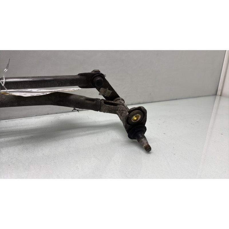 Moteur essuie glace avant VOLKSWAGEN GOLF 4 Photo n°2